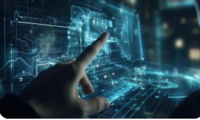 青海人工智能应用软件开发与人工智能基础软件开发