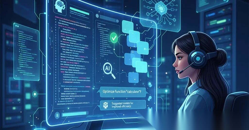 普通程序员成功转型AI应用工程师 一份可收藏的实用指南