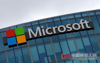 产业布局蛰伏多年 微软AI的洪荒之力即将全面爆发