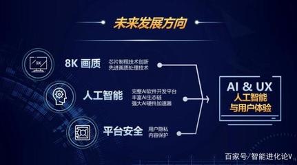 AI加持,联发科技要让电视成为智能家居核心入口