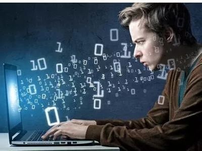 AI时代，你的基础软件开发工作被机器人取代的几率有多大？